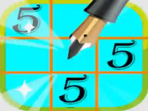Sudoku Pro เกมออนไลน์