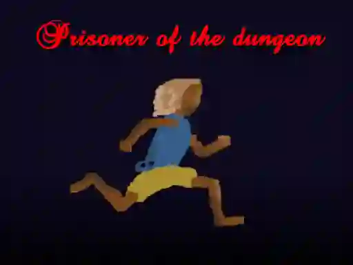 Prisoner of the dungeon เกมออนไลน์