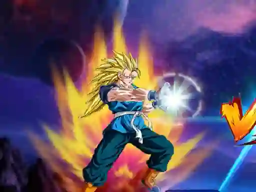 Sayan Batle 2D เกมออนไลน์