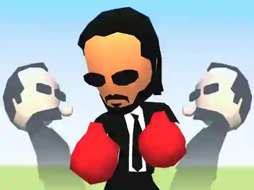 Mr One Punch: Fighting เกมออนไลน์
