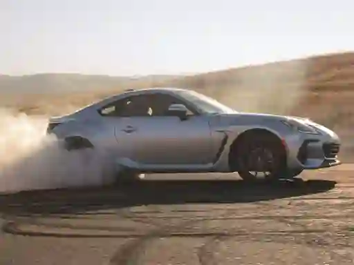 Subaru BRZ Slide เกมออนไลน์