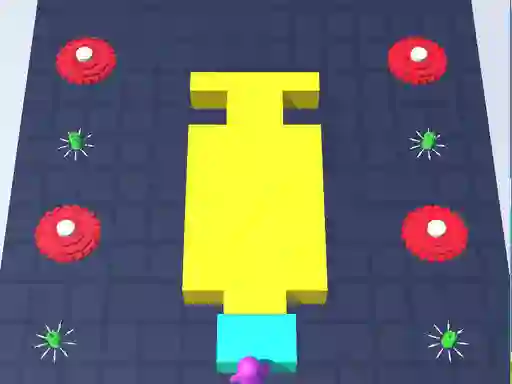 Slice 3D เกมออนไลน์
