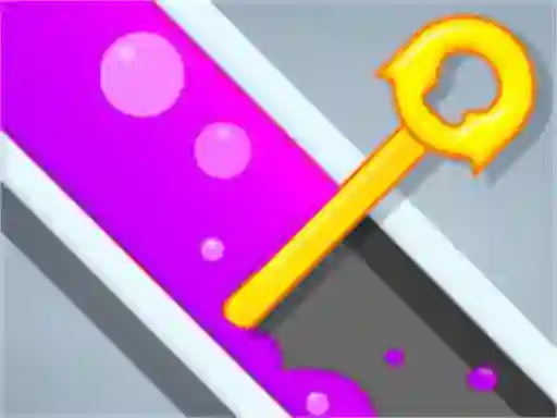 Pin Pull 3D เกมออนไลน์
