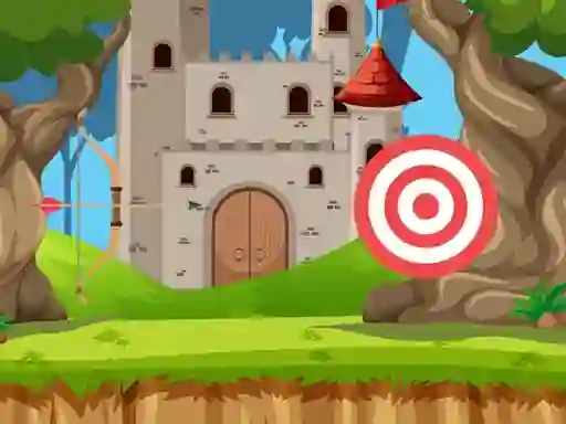 Arrow Shoot เกมออนไลน์