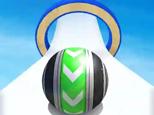 Roll the Ball 3D เกมออนไลน์