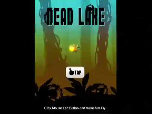 Dead Lake เกมออนไลน์