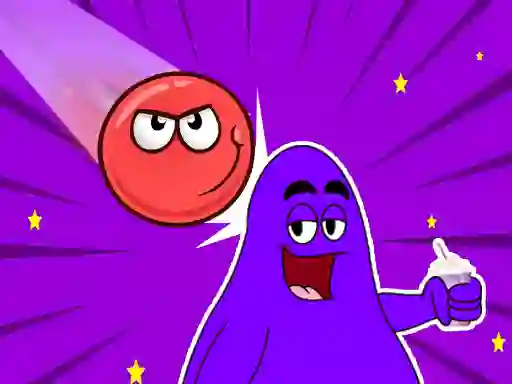 Kick Grimace เกมออนไลน์