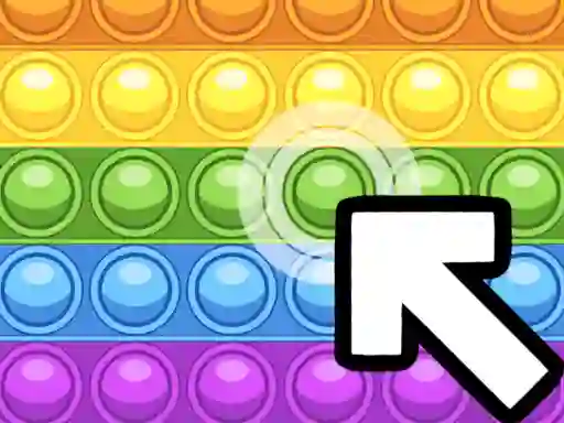 Infinity Pop it! เกมออนไลน์