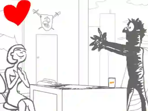 Whack Your Computer เกมออนไลน์