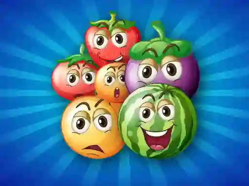 Fruit Smash Master เกมออนไลน์
