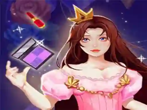 Princess on the Run.io เกมออนไลน์