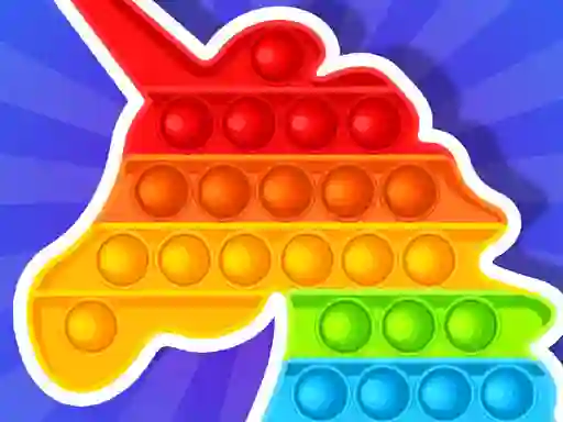 Fidget Pop Online เกมออนไลน์