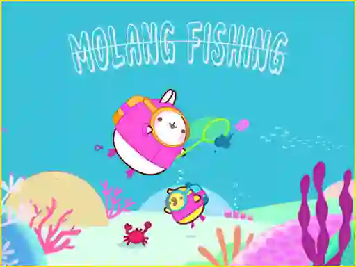 Molang เกมออนไลน์