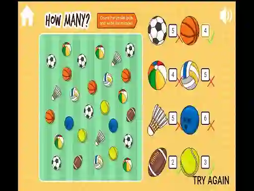 Hidden Totals เกมออนไลน์