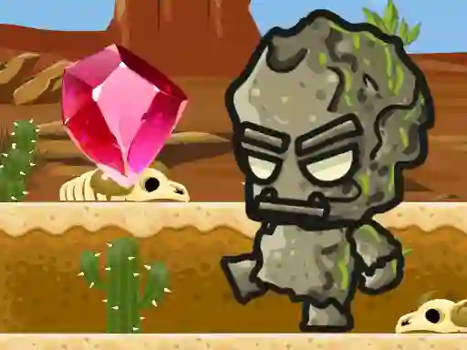 Golem Adventure เกมออนไลน์