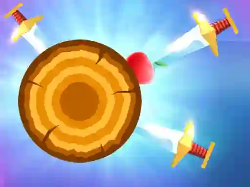 knife punch เกมออนไลน์