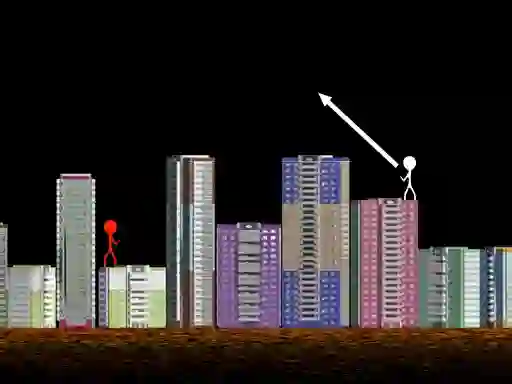 Throw Bomb เกมออนไลน์