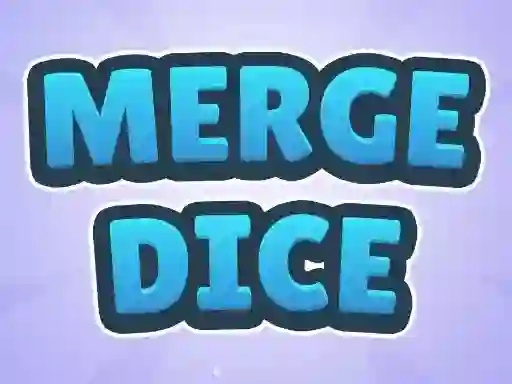 Merge Dice เกมออนไลน์