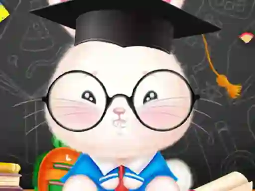 Ollie Goes To School เกมออนไลน์
