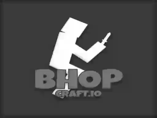 BhopCraft. io เกมออนไลน์