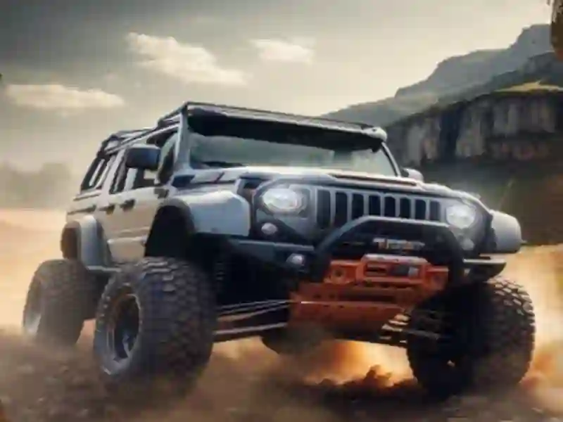 Offroad 4x4 Driving Simulator เกมออนไลน์