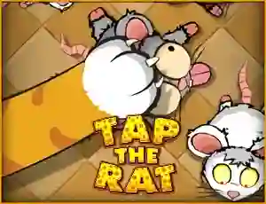 Tap The Rat เกมออนไลน์