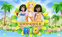 Shopaholic Rio เกมออนไลน์