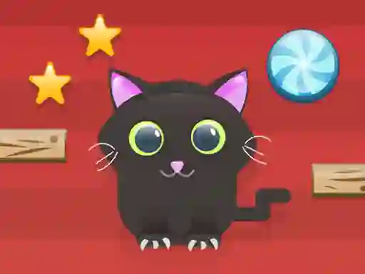 Cut For Cat เกมออนไลน์