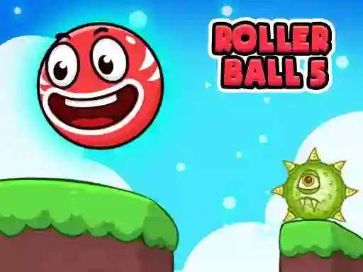 Roller Ball 5 เกมออนไลน์