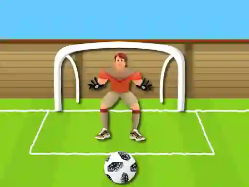 Penalty Shoot เกมออนไลน์