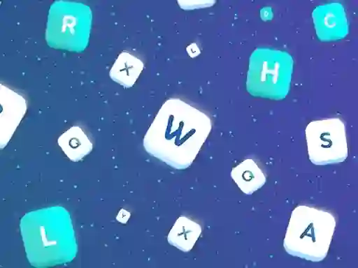 Words Match เกมออนไลน์