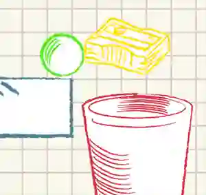 Cup and Ball เกมออนไลน์