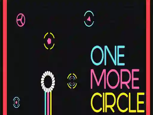One More Circle เกมออนไลน์