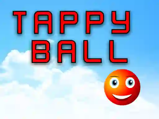 Tappy Ball เกมออนไลน์