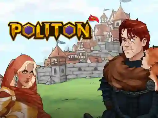 Politon เกมออนไลน์