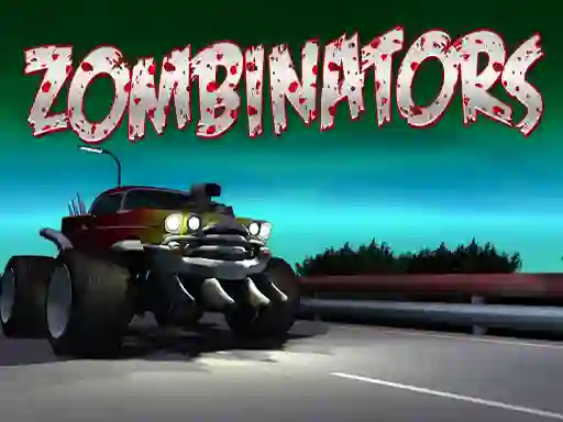 Zombinators เกมออนไลน์