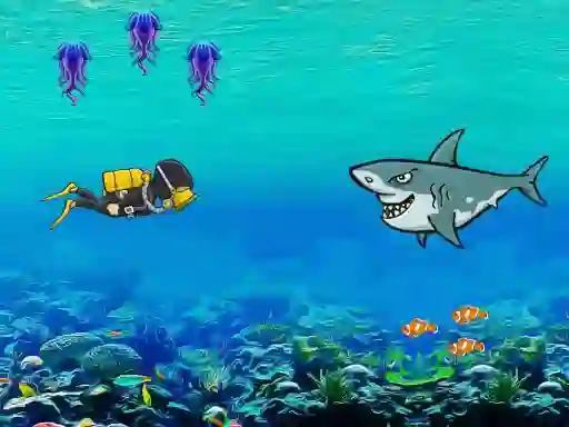 Search for Treasure 2 เกมออนไลน์
