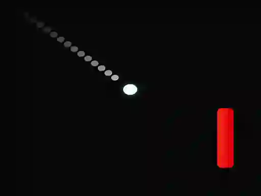 Arcade Pong เกมออนไลน์