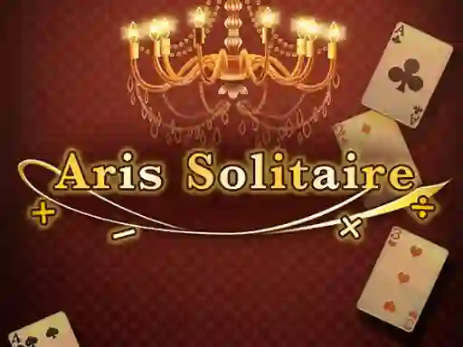 Aris Solitaire เกมออนไลน์