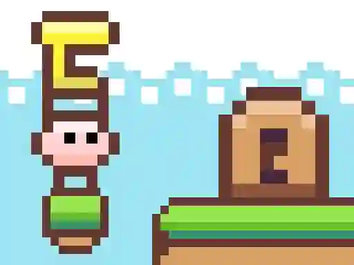 Cube Adventure เกมออนไลน์