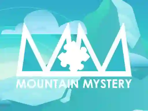 Mountain Mystery Jigsaw เกมออนไลน์