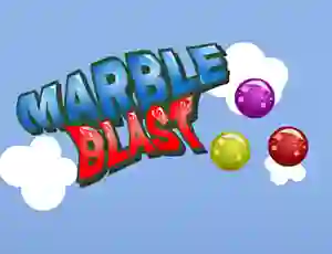 Marble Blast เกมออนไลน์