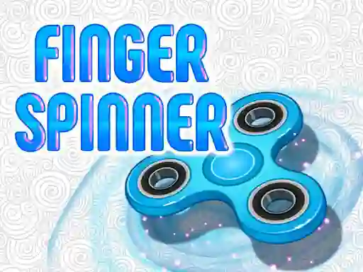 Finger Spinner เกมออนไลน์