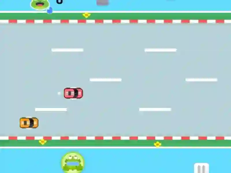 Traffic Pro เกมออนไลน์