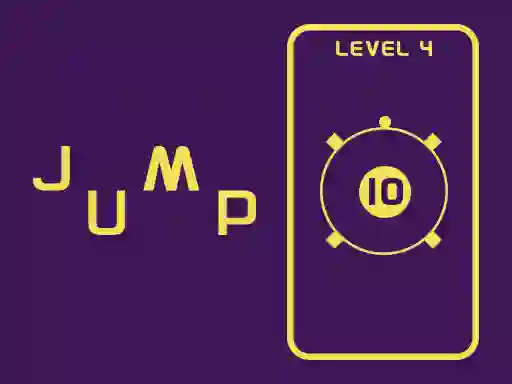 Jump เกมออนไลน์