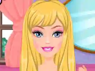 Bonnie Hair Doctor เกมออนไลน์