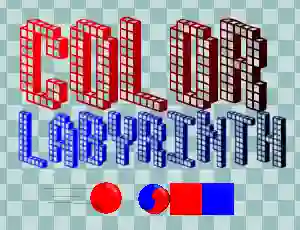 Color Labyrinth เกมออนไลน์