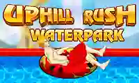 Uphill rush 7 waterpark เกมออนไลน์