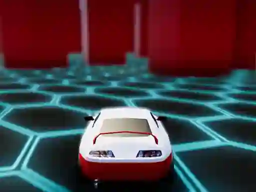 Grid Race เกมออนไลน์