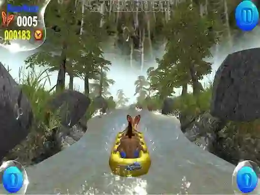 Drifting 3D. IO เกมออนไลน์